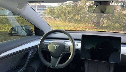 Tesla Model 3 2023 - фото 23