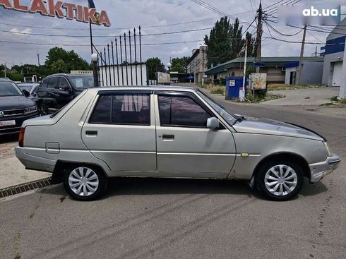 ЗАЗ 1103 славута 2007 - фото 7