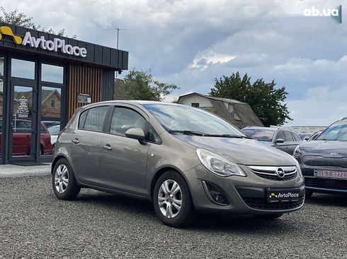 Opel Corsa 2011 - фото 2