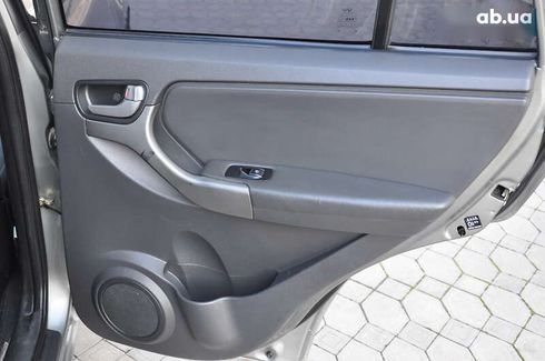 Chery Tiggo 2014 - фото 22