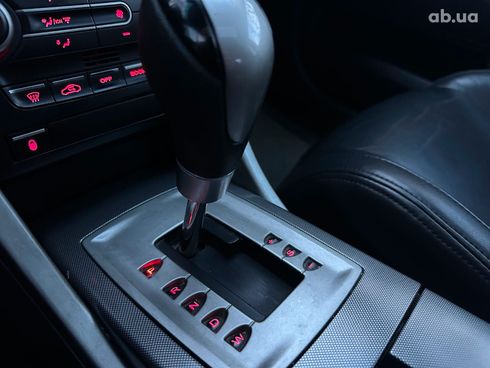 MG 6 2012 белый - фото 35