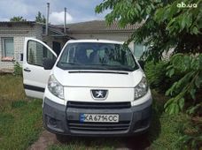 Купити Peugeot Expert 2007 бу в Кагарлику - купити на Автобазарі