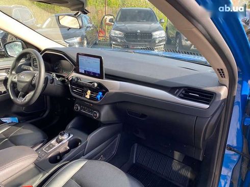 Ford Escape 2020 - фото 7