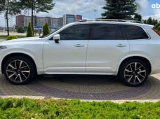 Купить Volvo XC90 бу в Украине - купить на Автобазаре