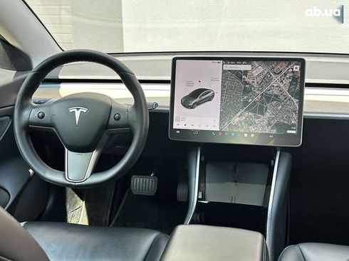 Tesla Model 3 2020 - фото 17