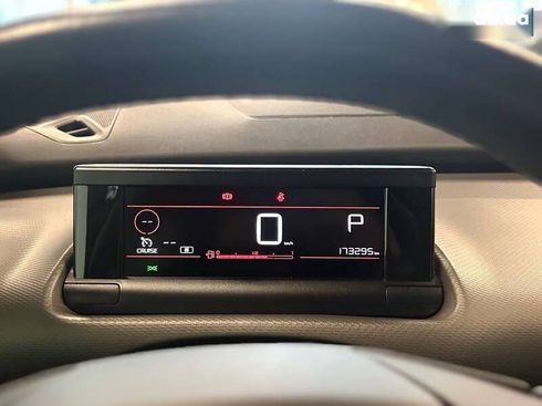 Citroёn C4 Cactus 2019 - фото 15