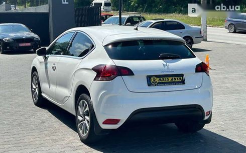 Citroёn DS4 2013 - фото 4