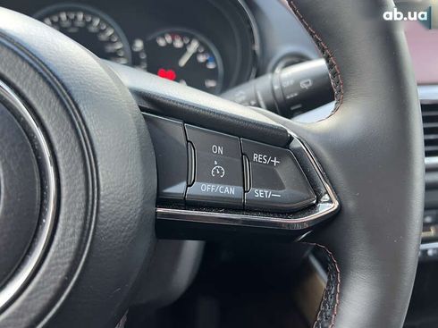 Mazda CX-9 2019 - фото 24