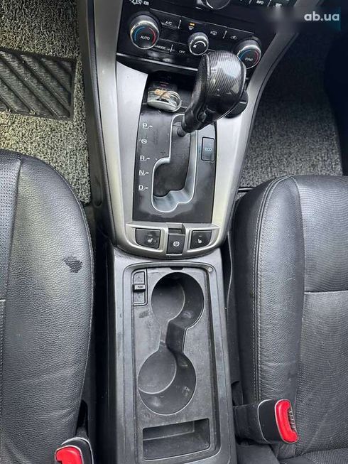 Chevrolet Captiva 2015 - фото 16