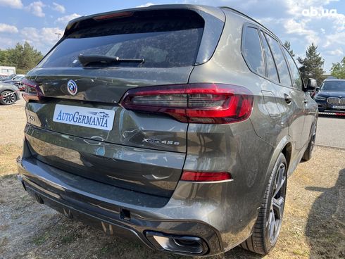 BMW X5 2023 - фото 24