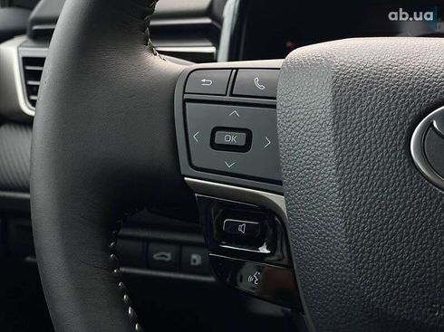 Toyota Camry 2024 - фото 29