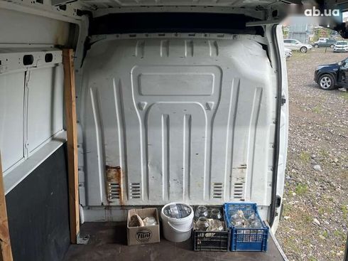 Renault Master 2013 - фото 26