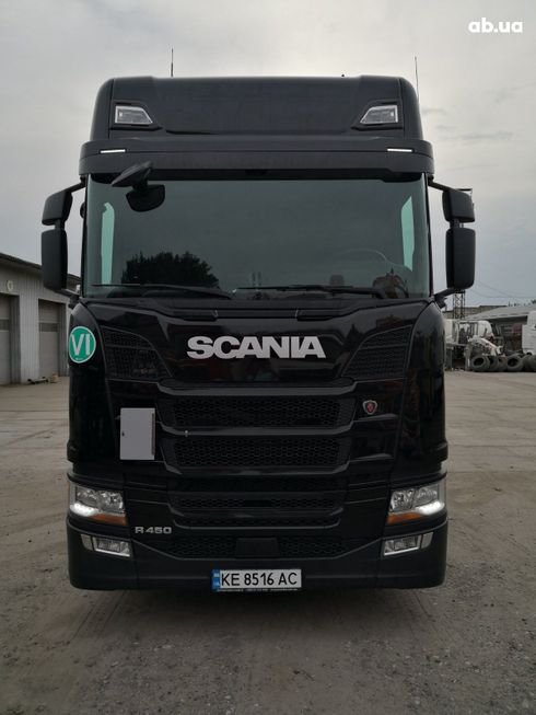 Scania R450 2019 - фото 3