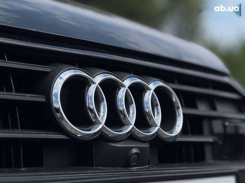 Audi A6 2018 - фото 5