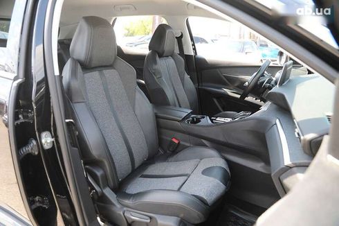Peugeot 3008 2019 - фото 10