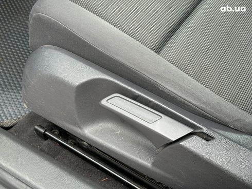 Volkswagen Golf 2005 серый - фото 43