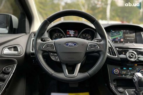 Ford Focus 2018 - фото 14