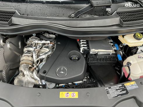 Mercedes-Benz V-Класс 2023 - фото 33