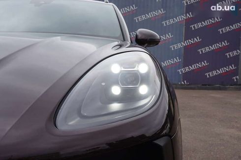 Porsche Macan 2019 - фото 12