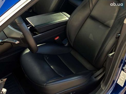Tesla Model 3 2019 - фото 12