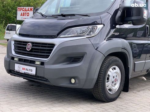 Fiat Ducato 2014 - фото 11