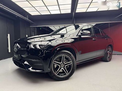 Mercedes-Benz GLE-Class 2023 - фото 5