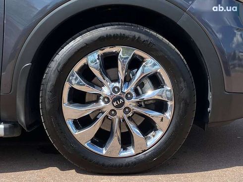 Kia Sorento 2019 - фото 16