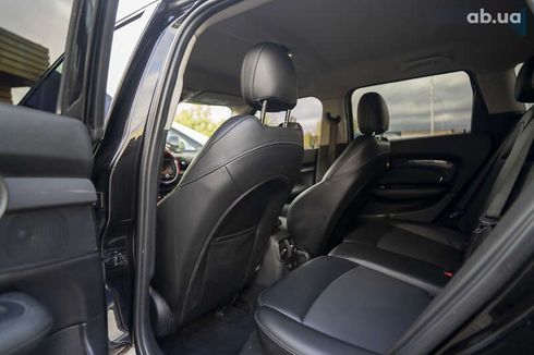 MINI Clubman 2017 - фото 28