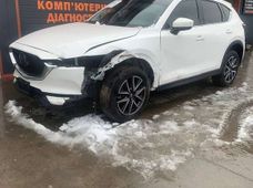 Продаж вживаних Mazda 2018 року у Львові - купити на Автобазарі