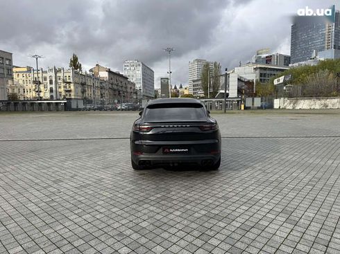 Porsche Cayenne 2021 - фото 6