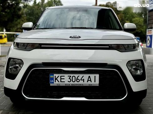 Kia Soul 2019 - фото 8