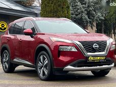 Купити Nissan бу у Львові - купити на Автобазарі