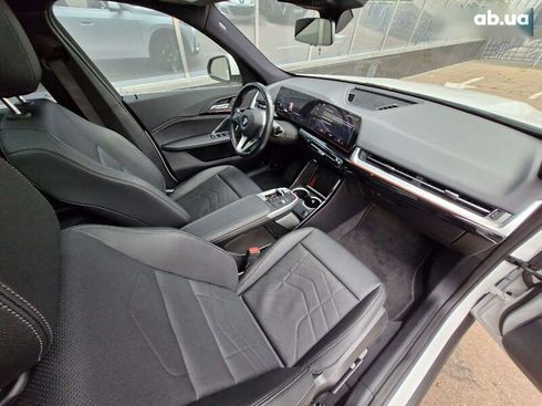 BMW X1 2023 - фото 10