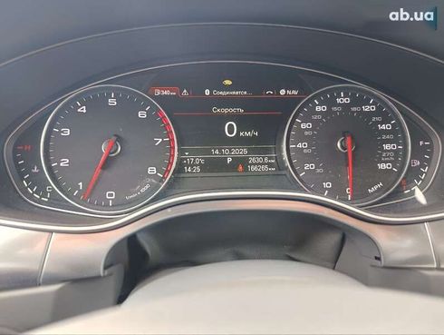 Audi A6 2013 - фото 21