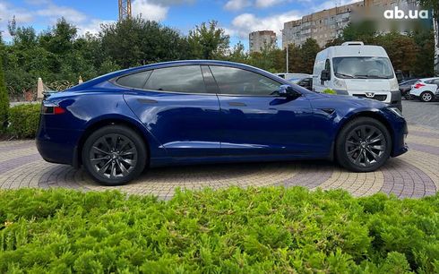 Tesla Model S 2019 - фото 8