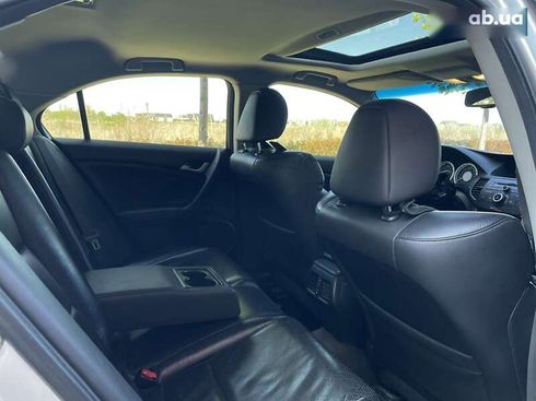 Honda Accord 2008 - фото 22