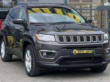 Продажа Jeep б/у в Ивано-Франковской области - купить на Автобазаре