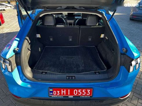 Ford Mustang Mach-E 2022 - фото 7