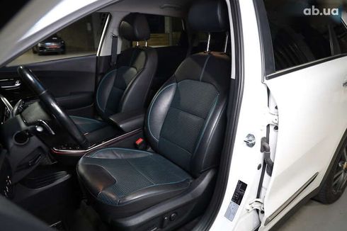 Kia Niro 2020 - фото 14