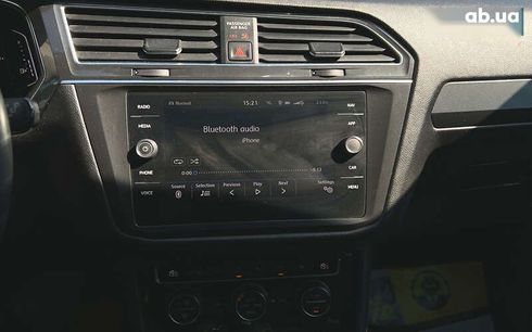Volkswagen Tiguan 2019 - фото 19