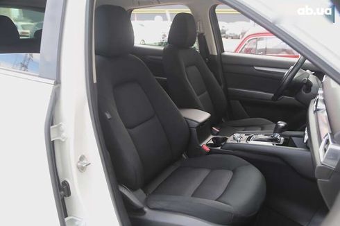 Mazda CX-5 2020 - фото 13