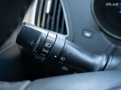 Hyundai Tucson 2012 - фото 16