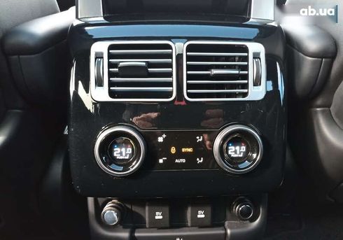 Land Rover Range Rover 2021 - фото 20