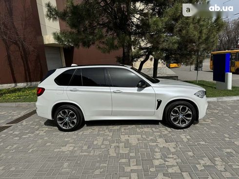 BMW X5 2015 - фото 17