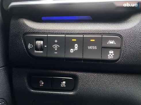 Kia Niro 2021 - фото 8