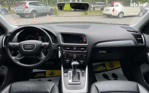 Audi Q5 2016 - фото 13