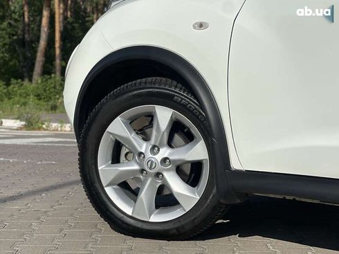Nissan Juke 2012 - фото 14