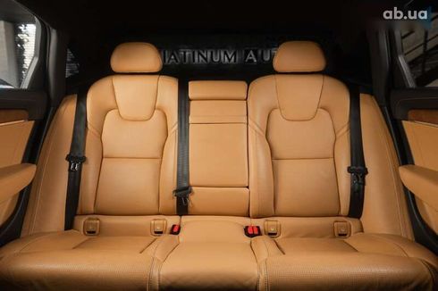 Volvo S90 2017 - фото 9