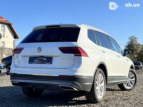 Volkswagen Tiguan 2020 - фото 7