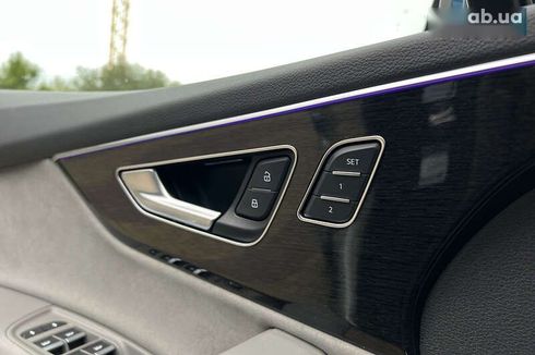 Audi Q7 2020 - фото 20